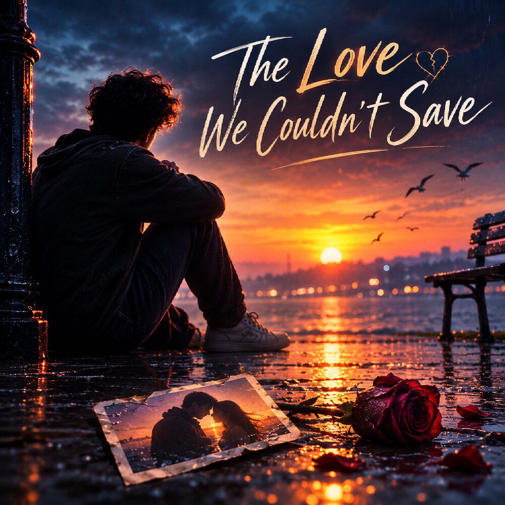 Релиз The Love We Couldn't Save