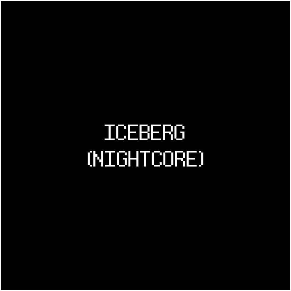 Релиз Iceberg