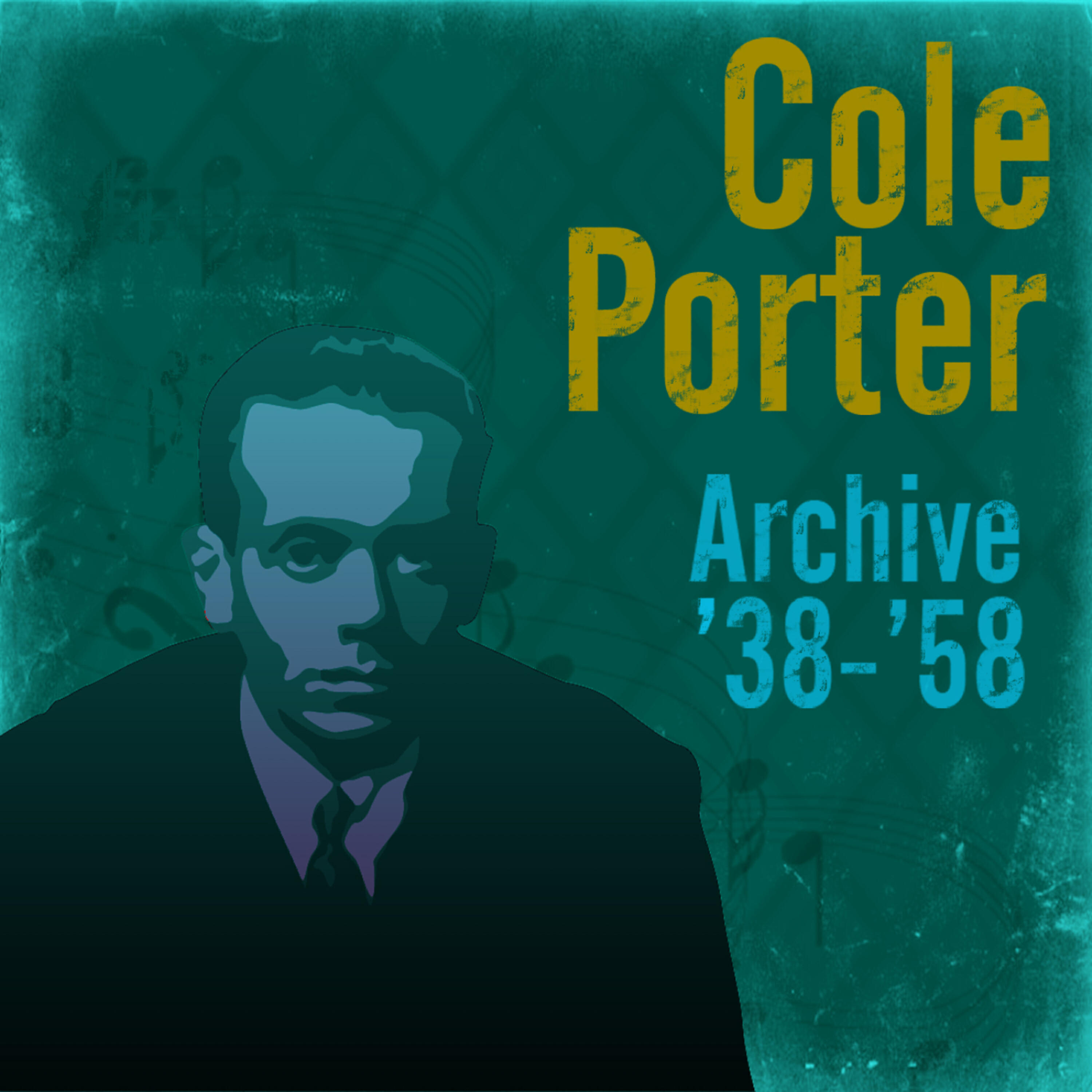 Постер альбома Archive '38-'58