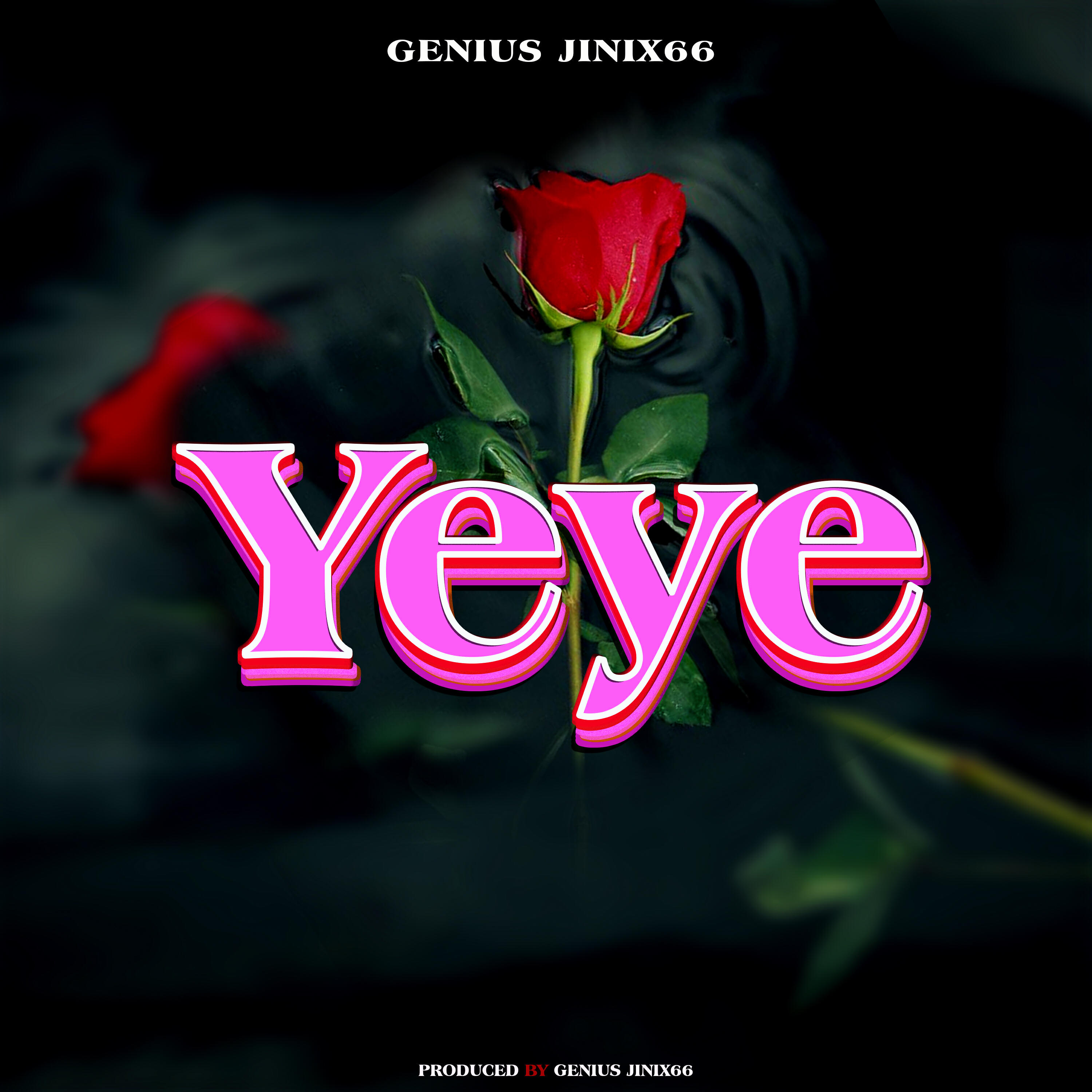 Релиз Yeye