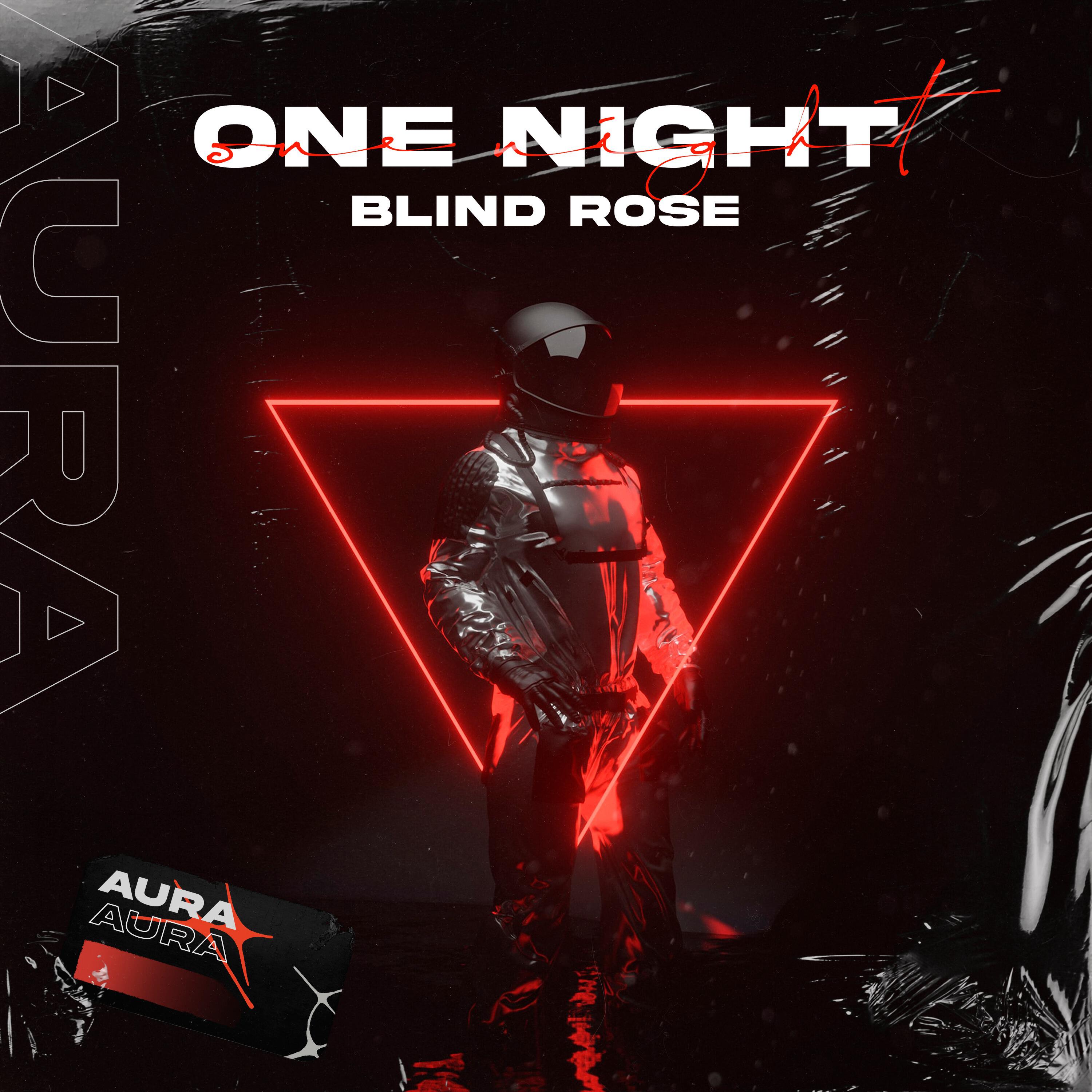 Релиз One Night