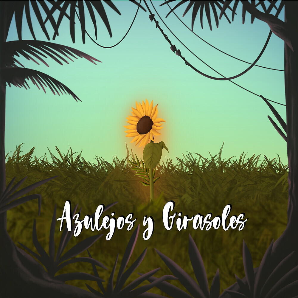 Релиз Azulejos y Girasoles