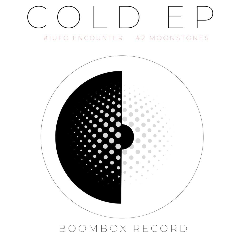 Релиз Cold EP