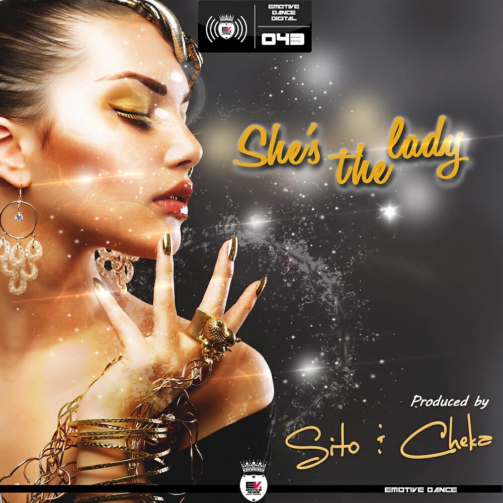 Релиз She´s The Lady