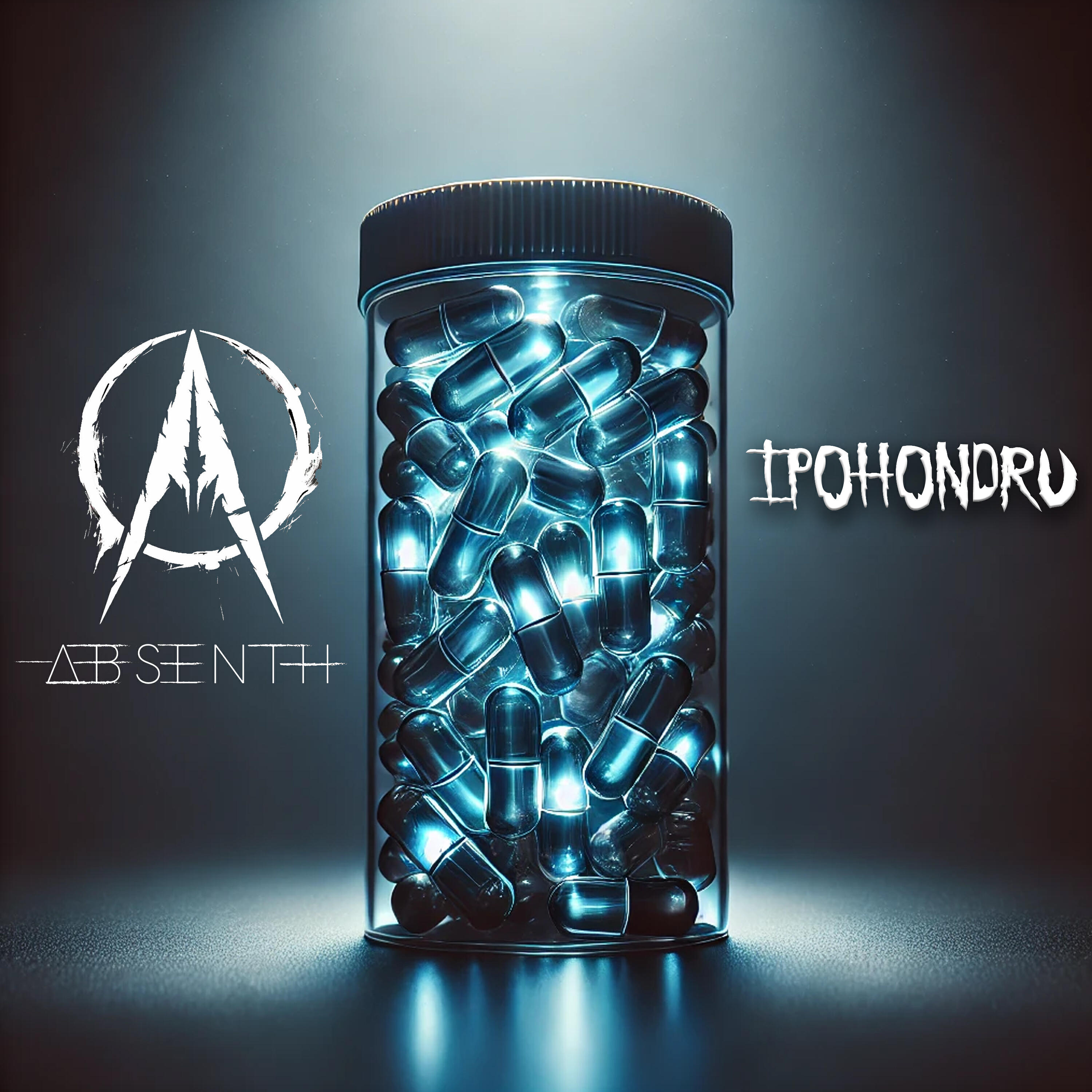 Релиз Ipohondru
