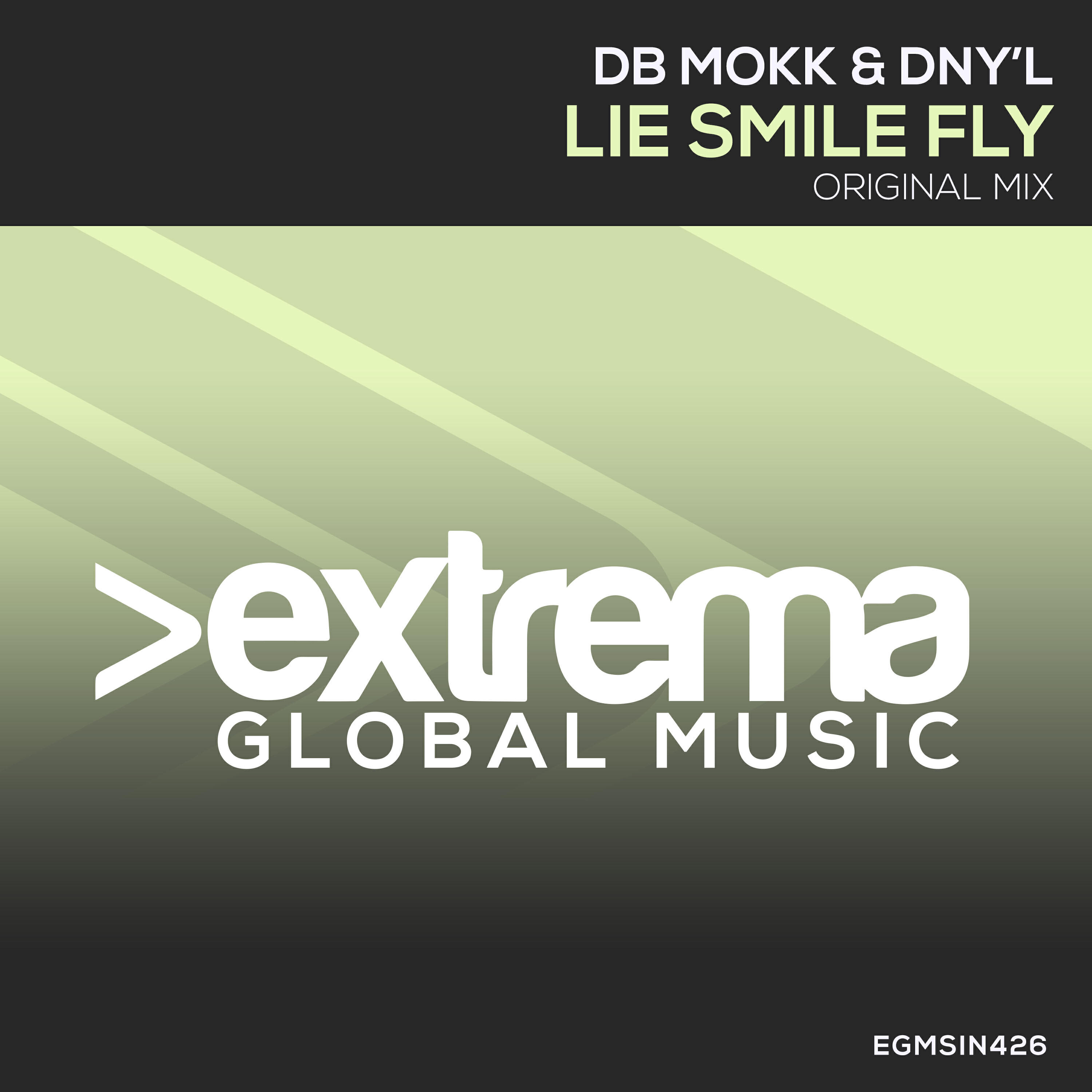 Релиз Lie Smile Fly