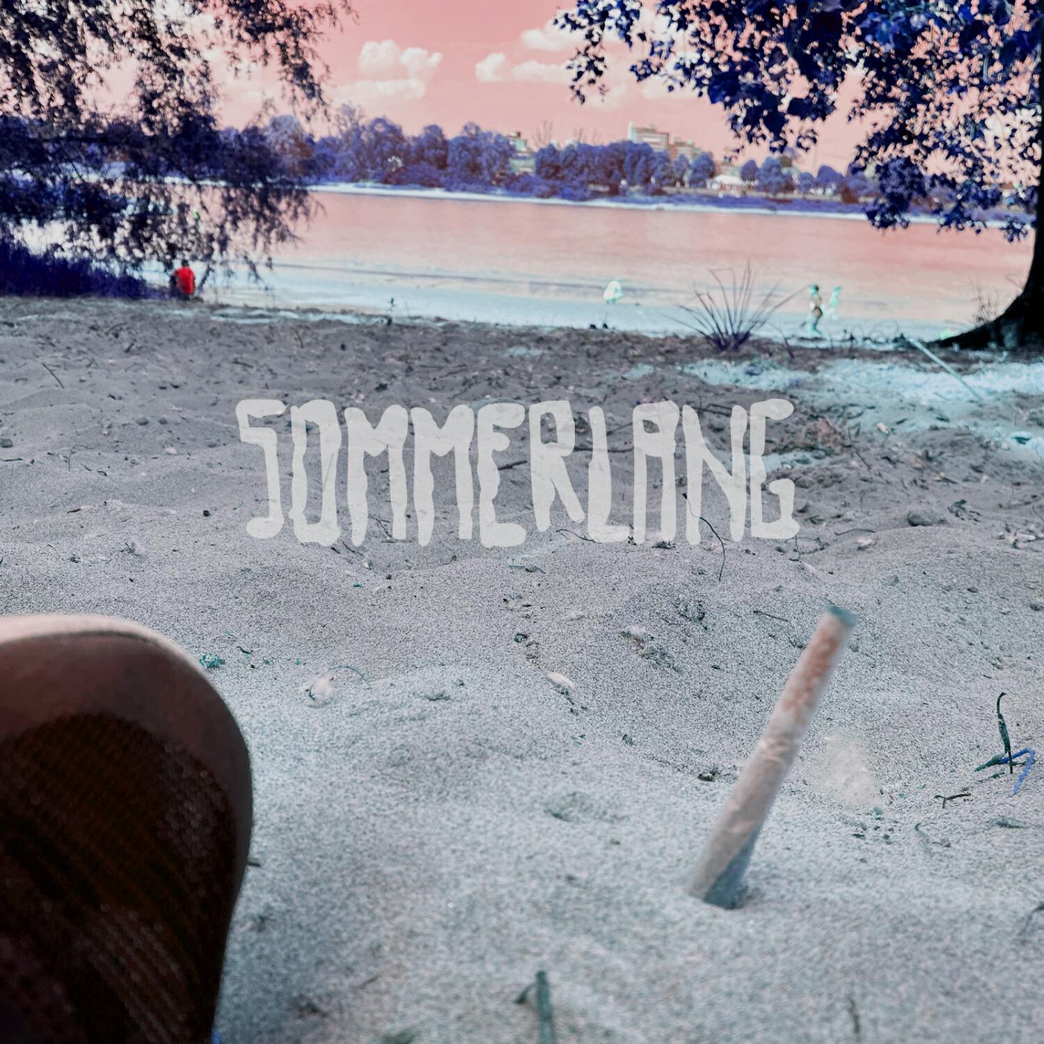 Релиз Sommerlang