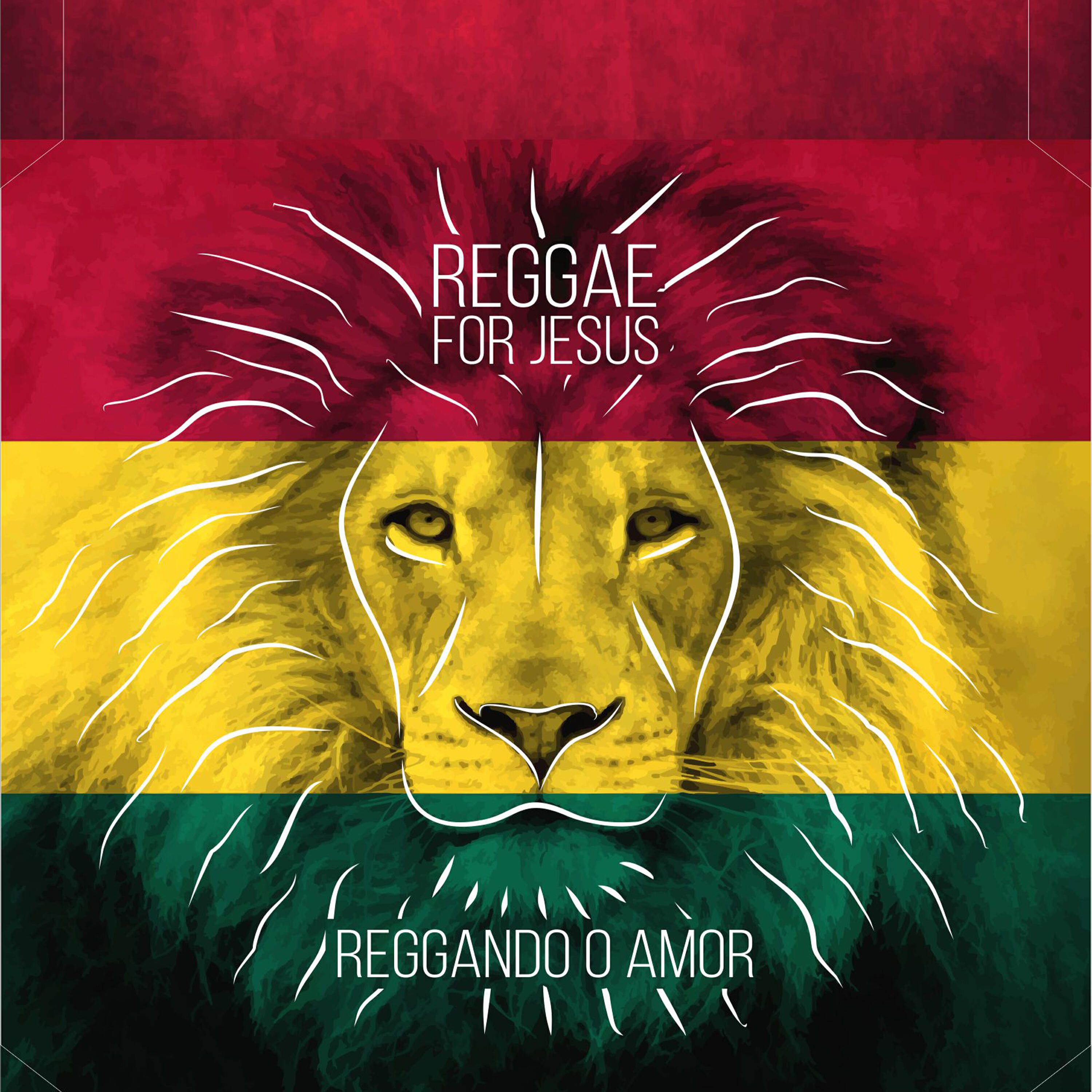 Релиз Reggando o Amor