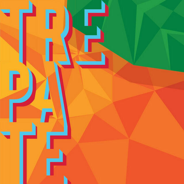 Релиз Trépate