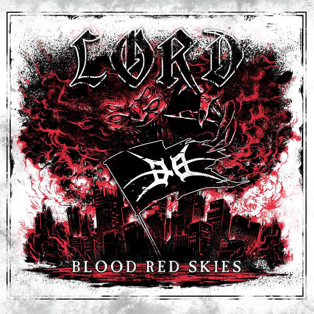 Релиз Blood Red Skies
