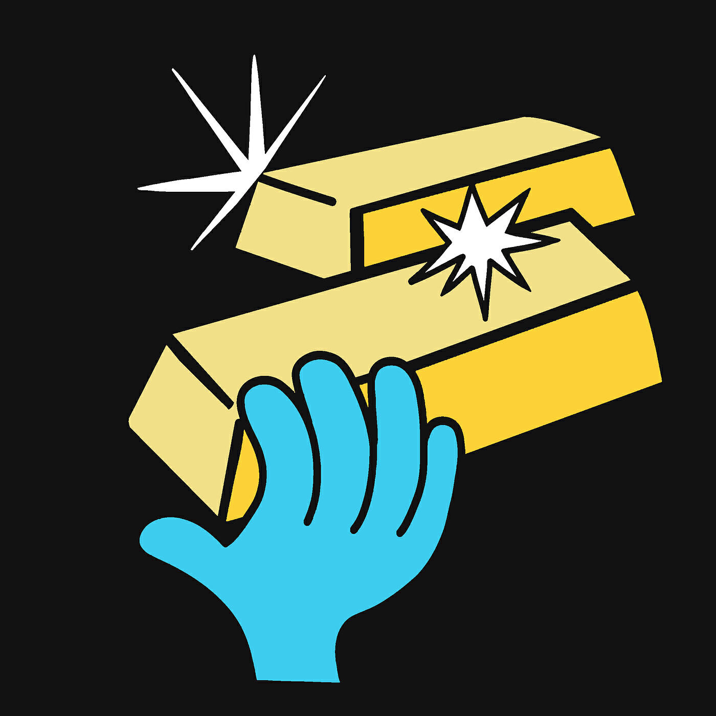 Релиз Solid Gold