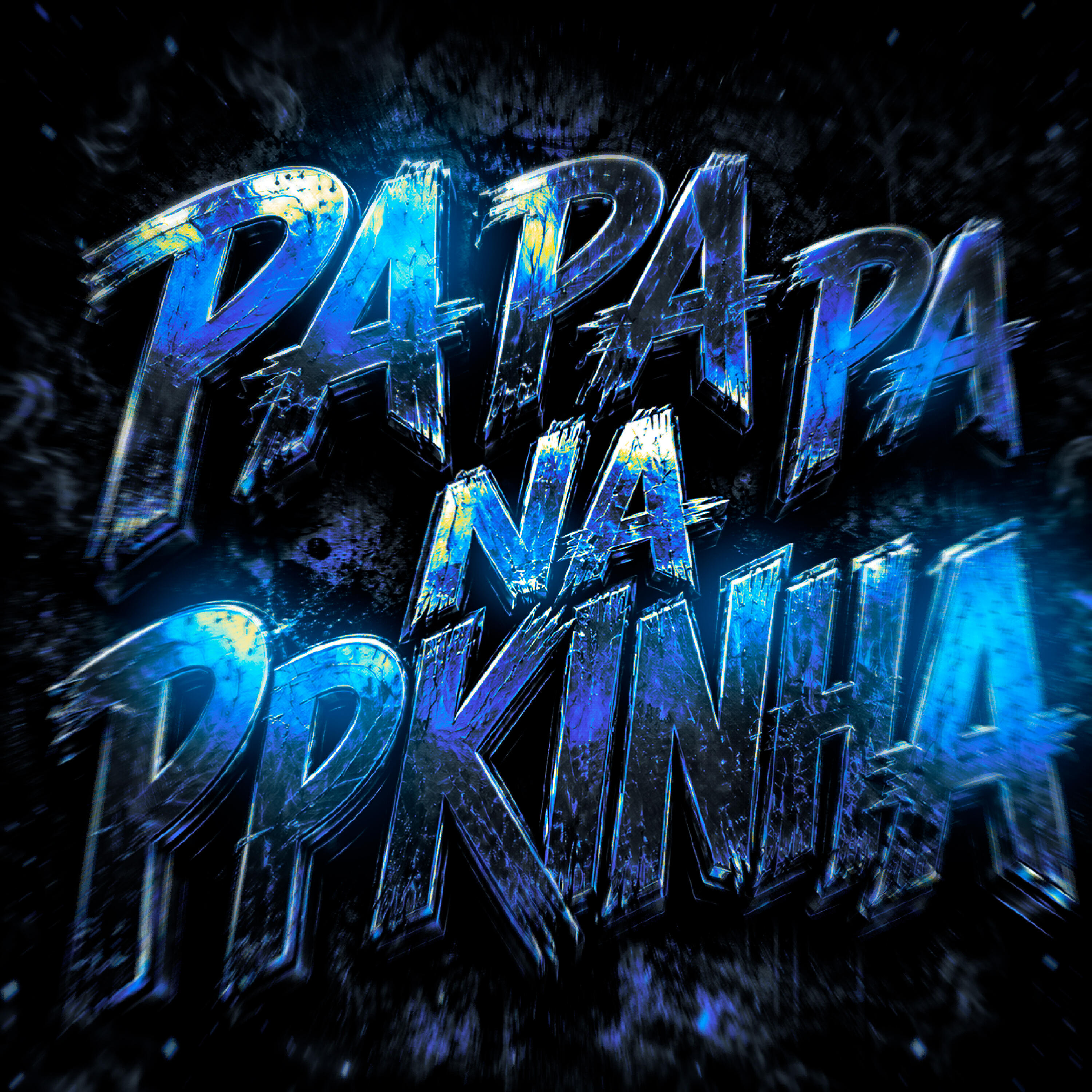 Релиз Pa Pa Pa na Ppkinha