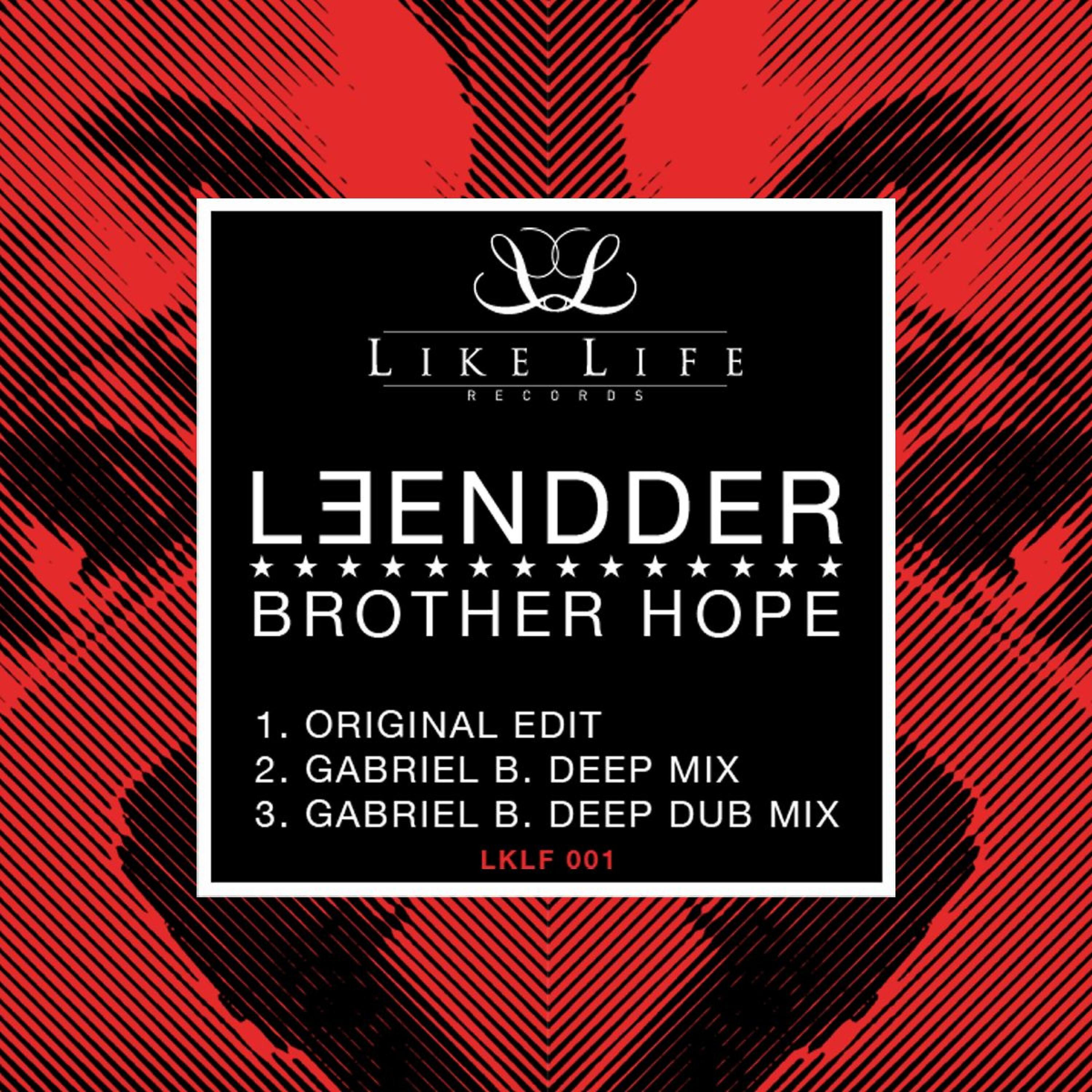 Релиз Brother Hope