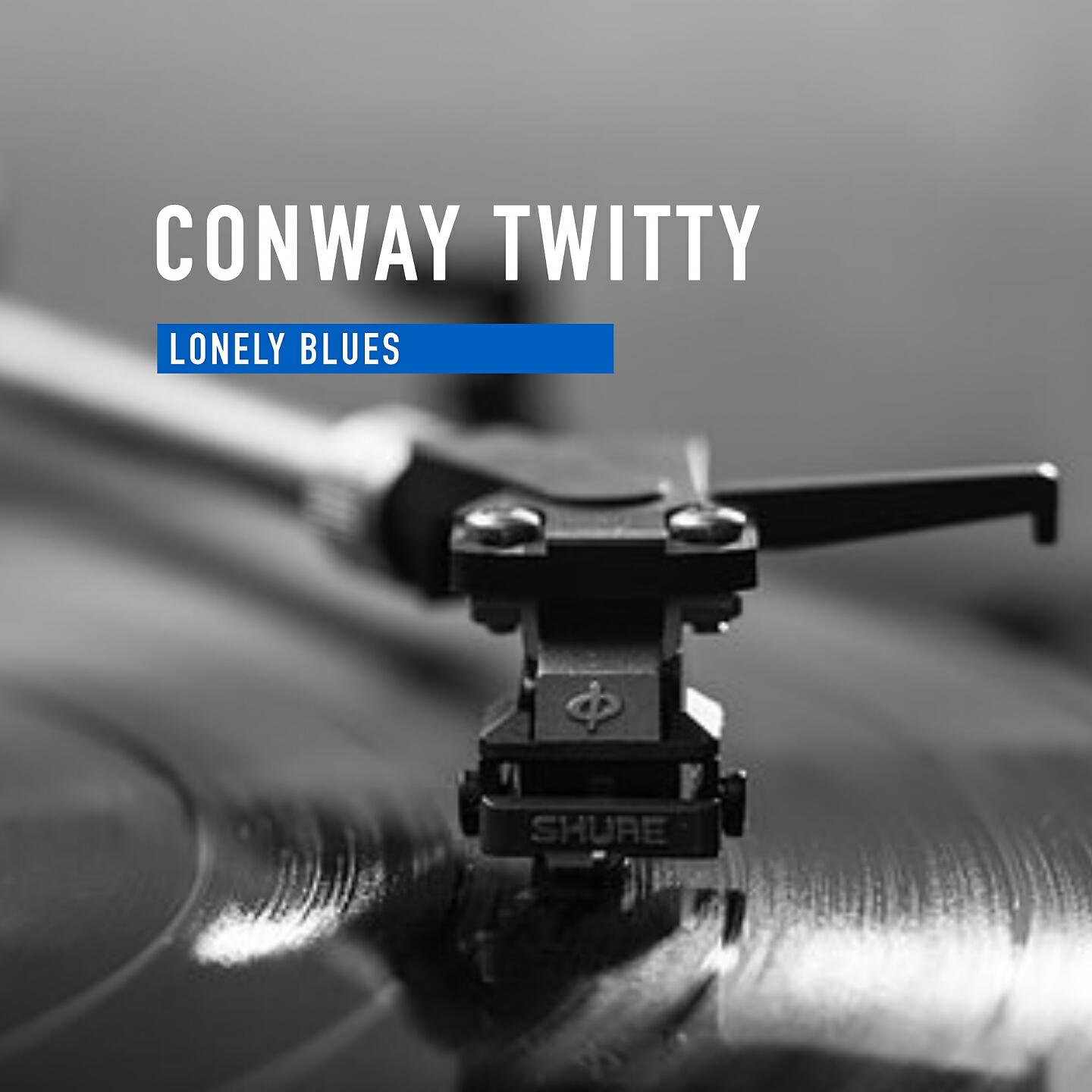 Релиз Lonely Blues