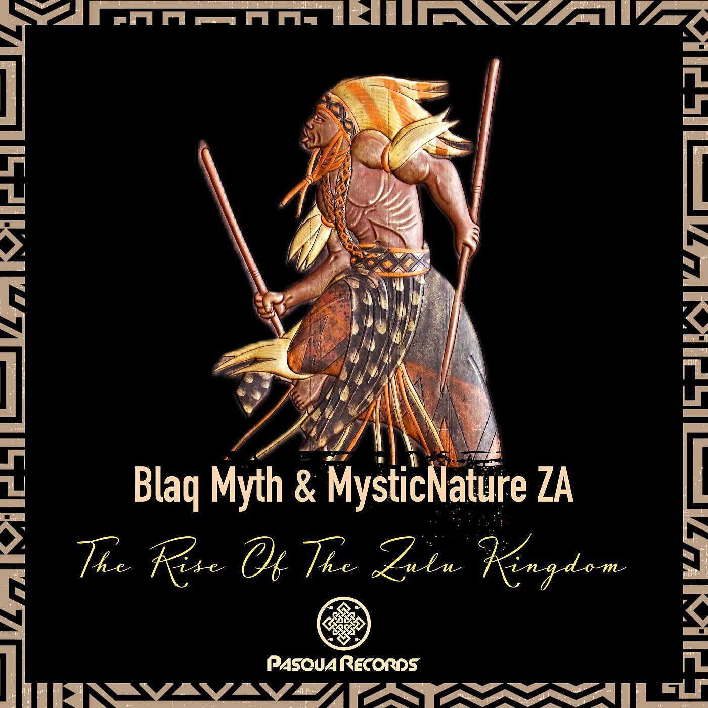 Blaq Myth
