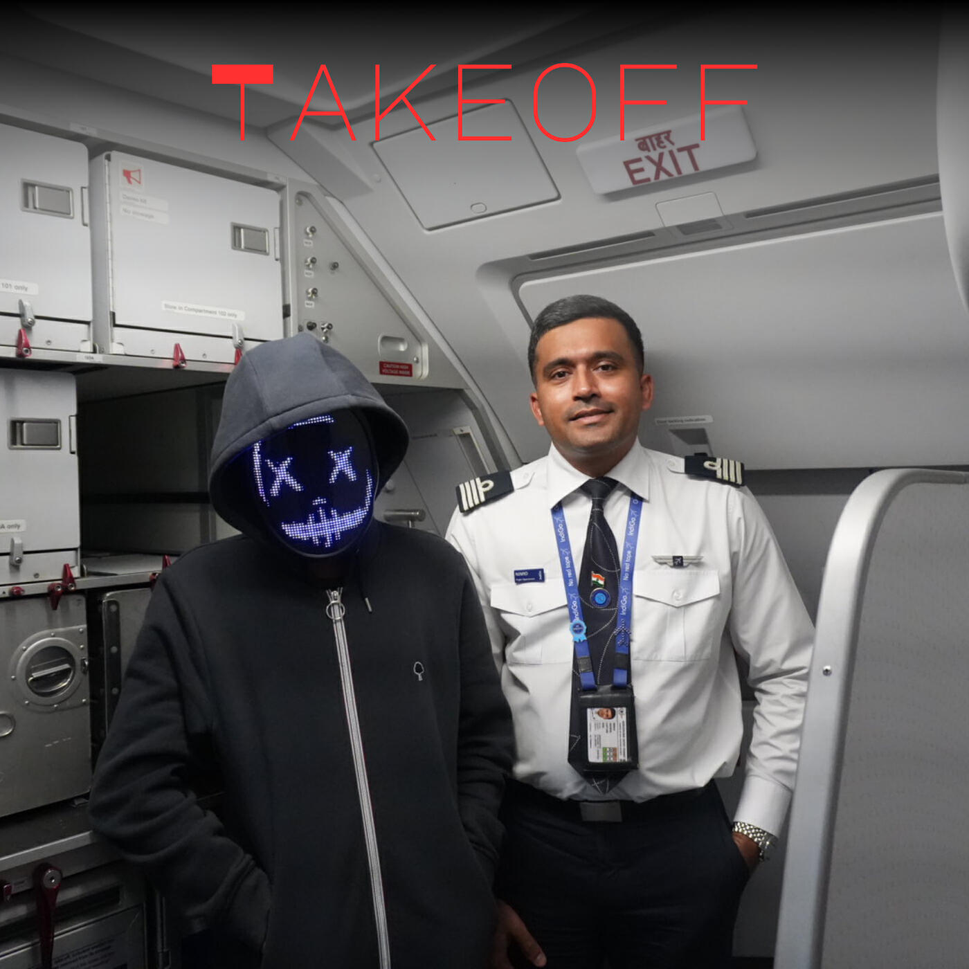 Релиз Takeoff