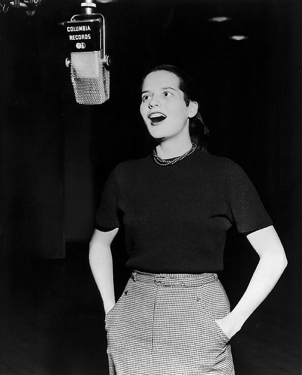 Priscilla Gillette