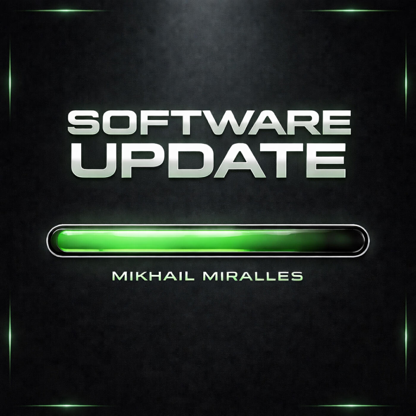 MIKHAIL MIRALLES