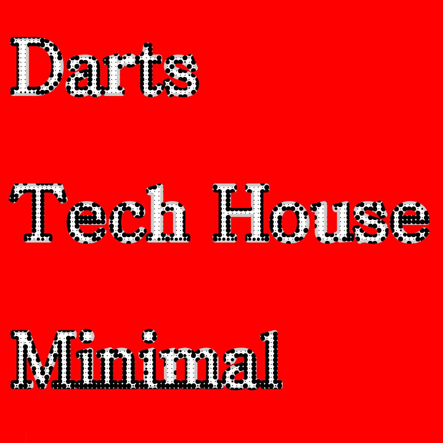 Релиз Darts Tech House Minimal