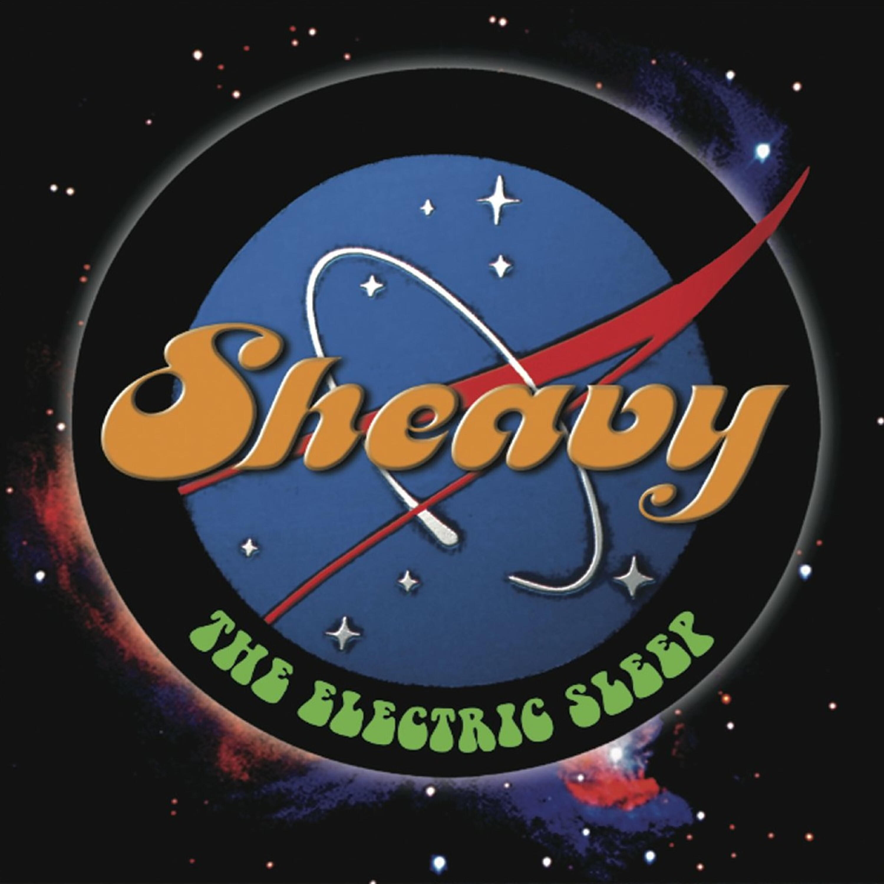 Релиз The Electric Sleep