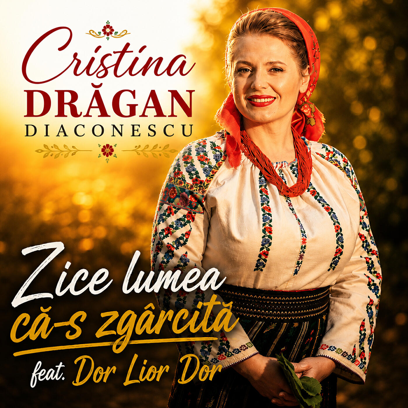 Релиз Zice Lumea Ca-S Zgarcita