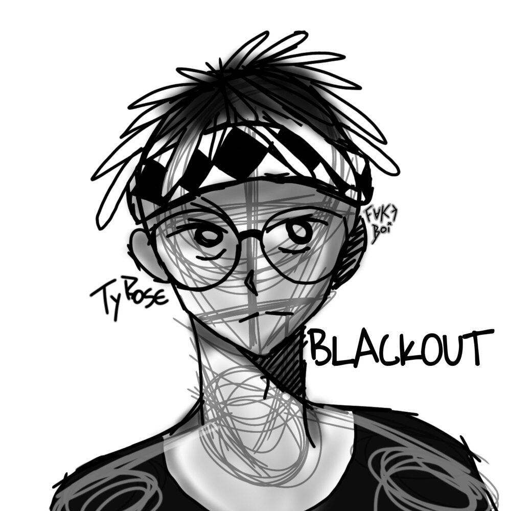Релиз Blackout