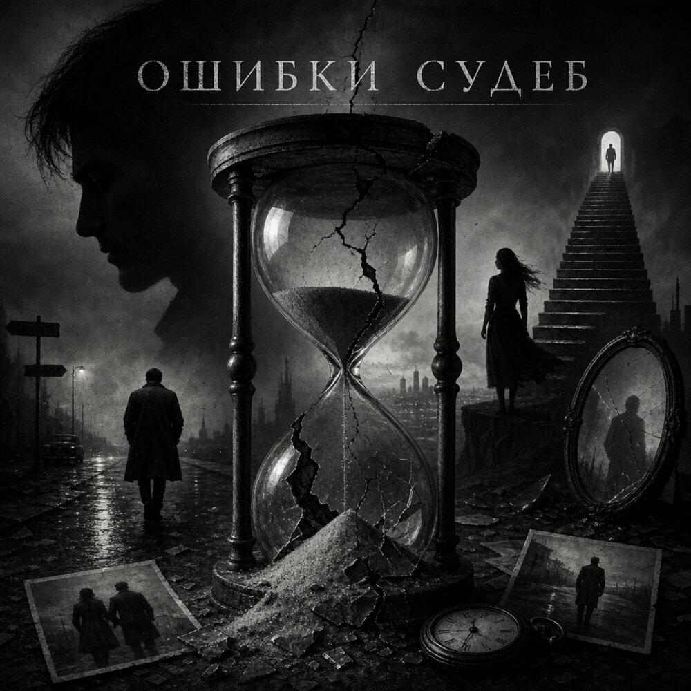 Релиз Ошибки судеб