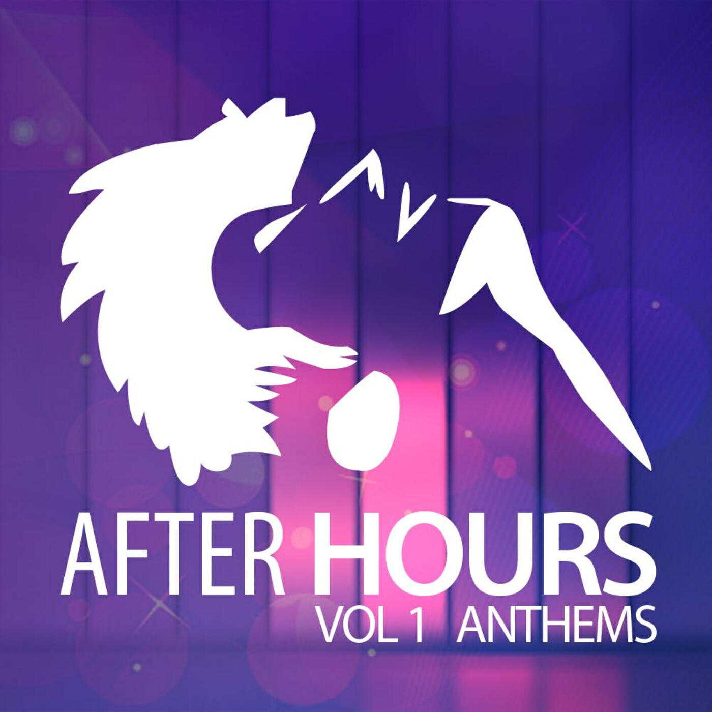 Релиз After Hours: Vol. 1 Anthems