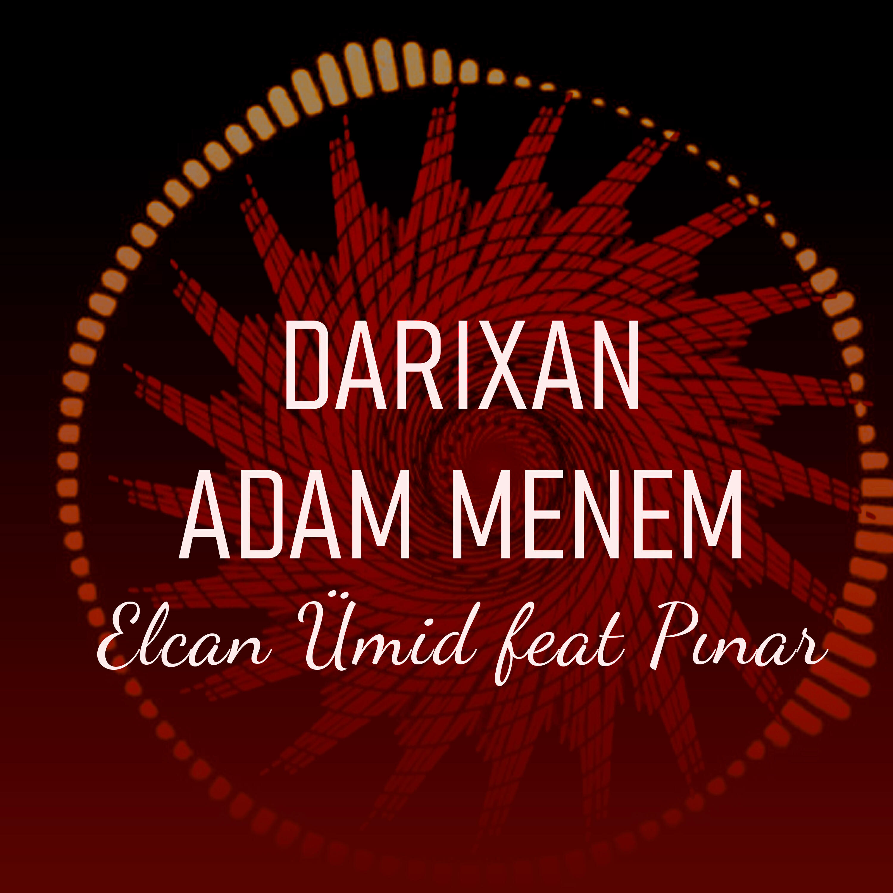 Релиз Darıxan Adam Menem