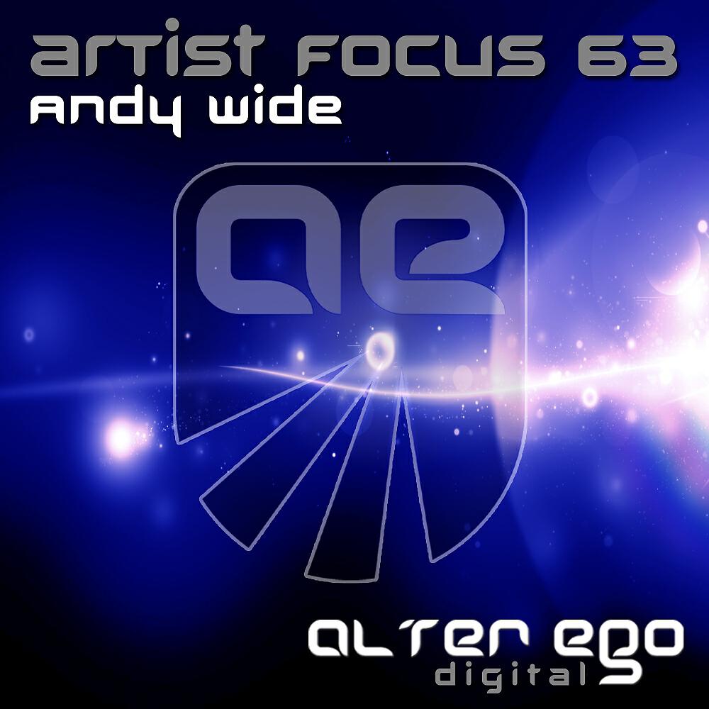 Релиз Artist Focus 63