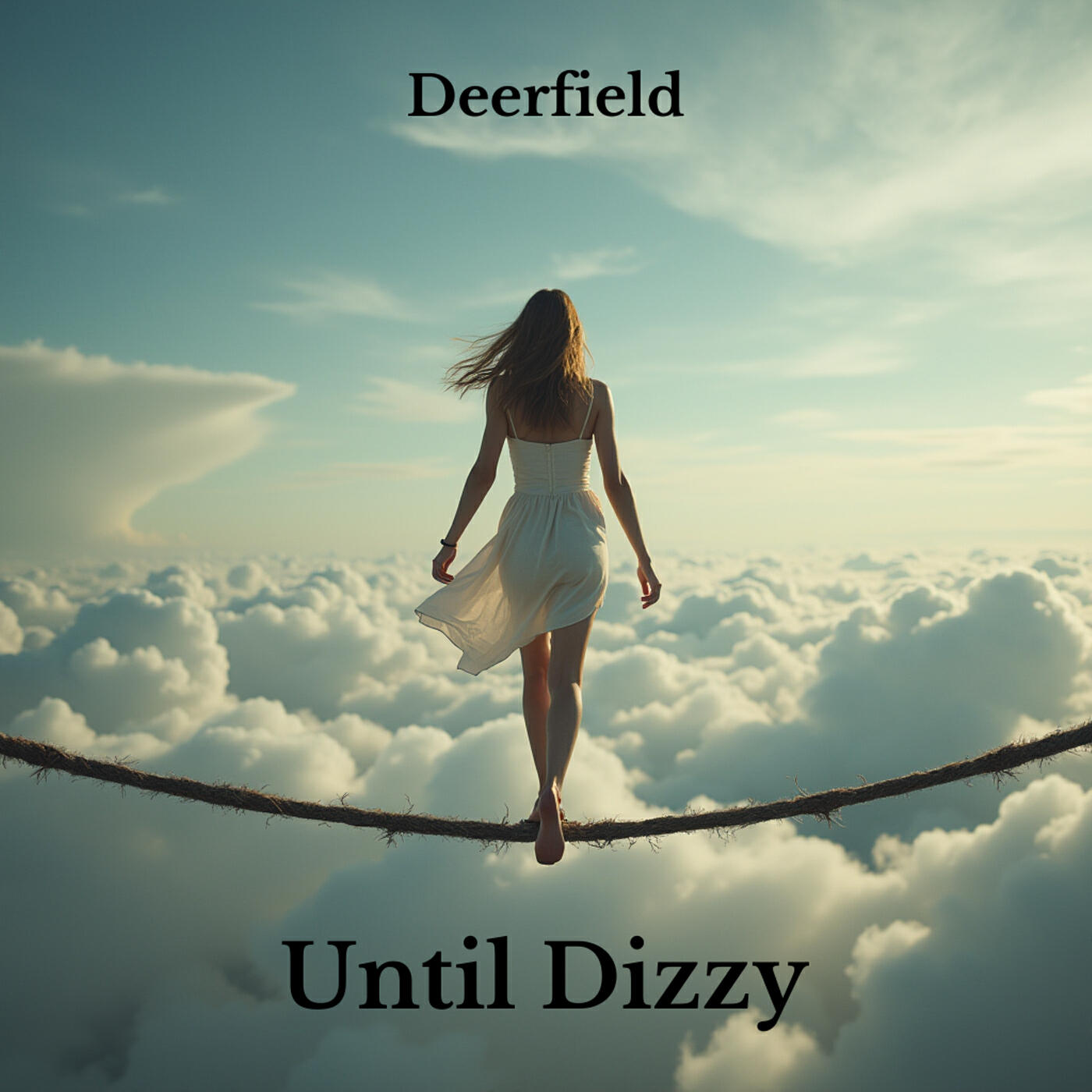 Релиз Until Dizzy