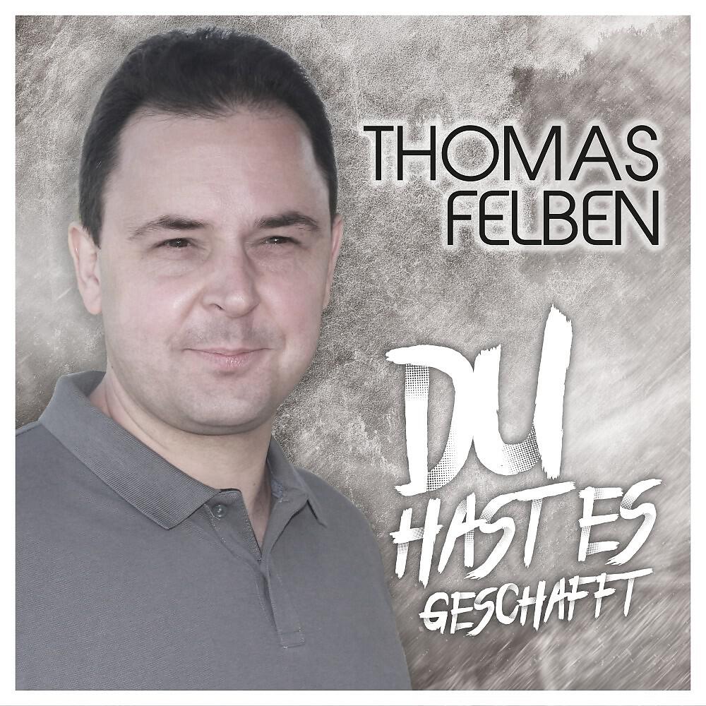 Thomas Felben