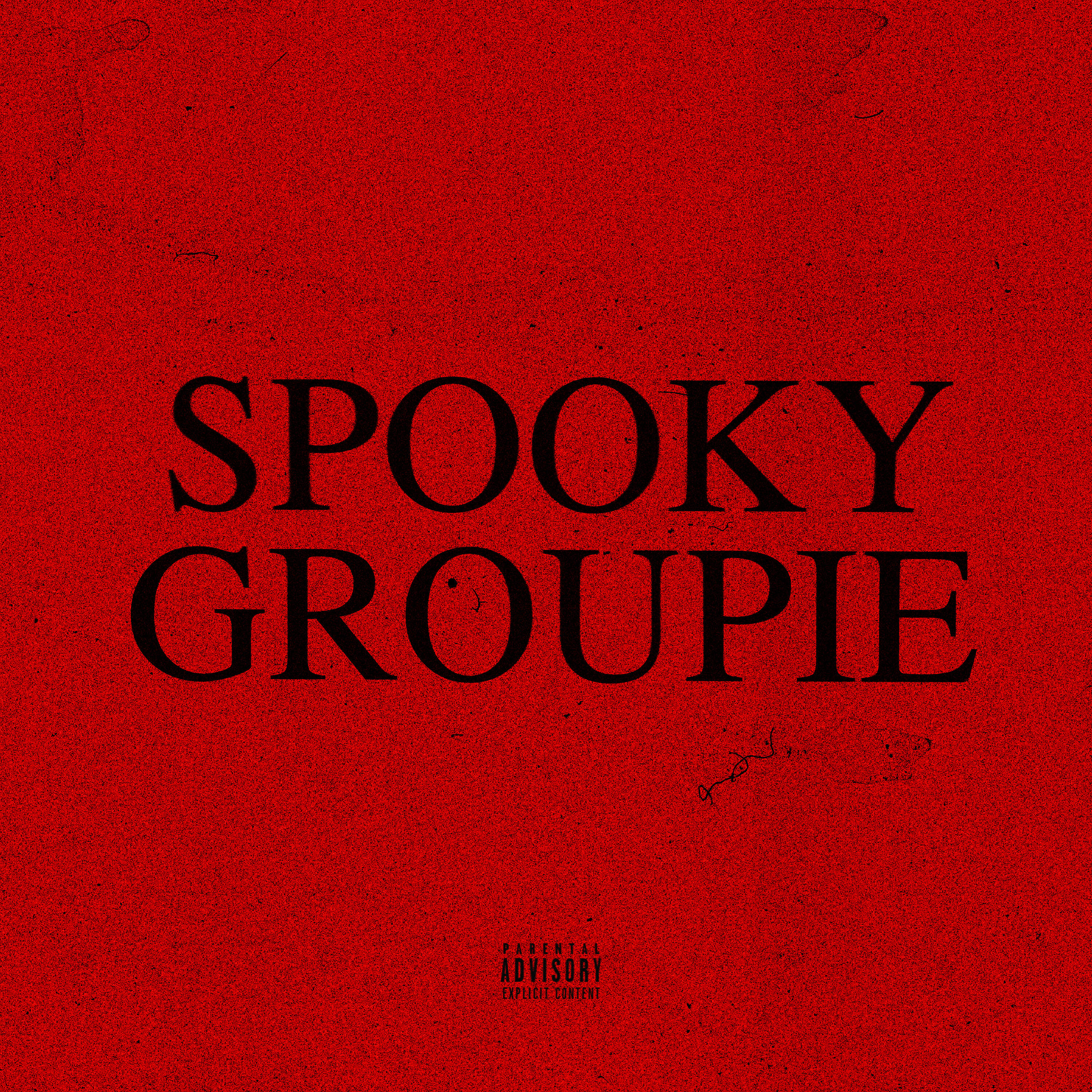 Релиз Spooky Groupie