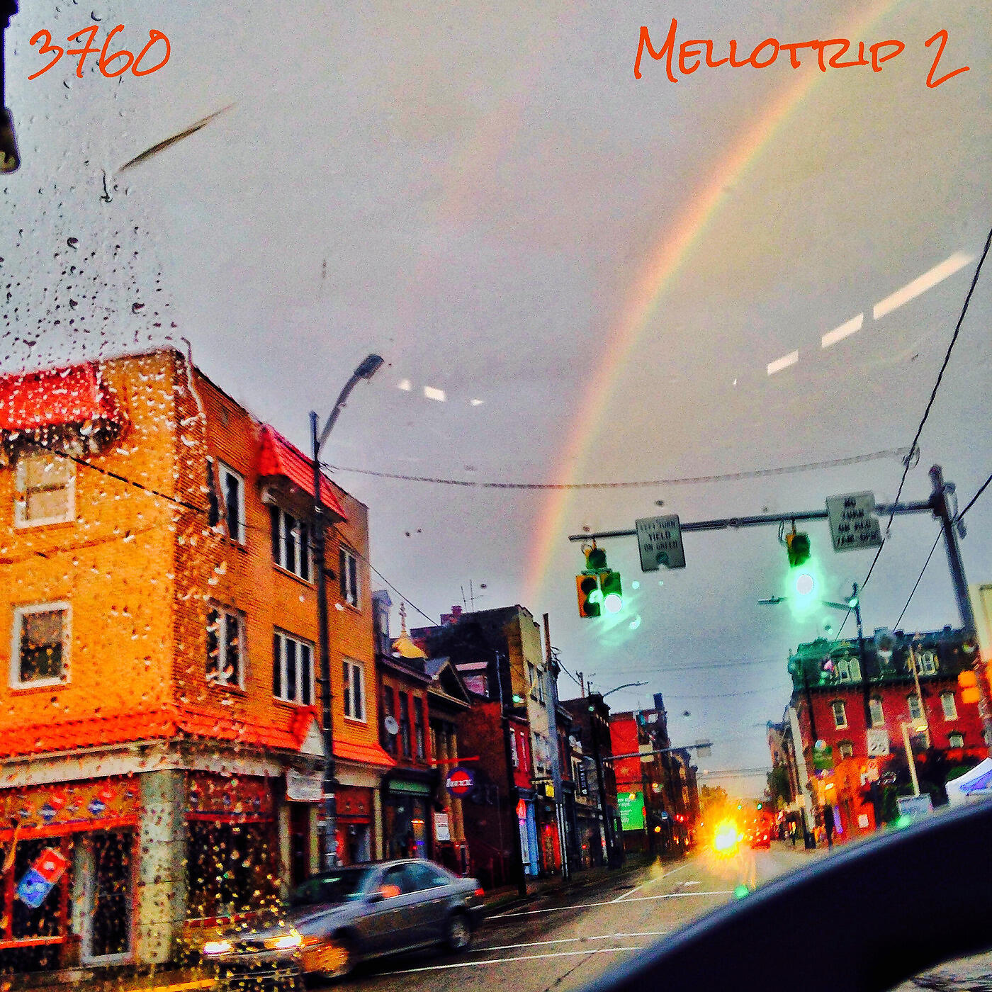 Релиз Mellotrip 2