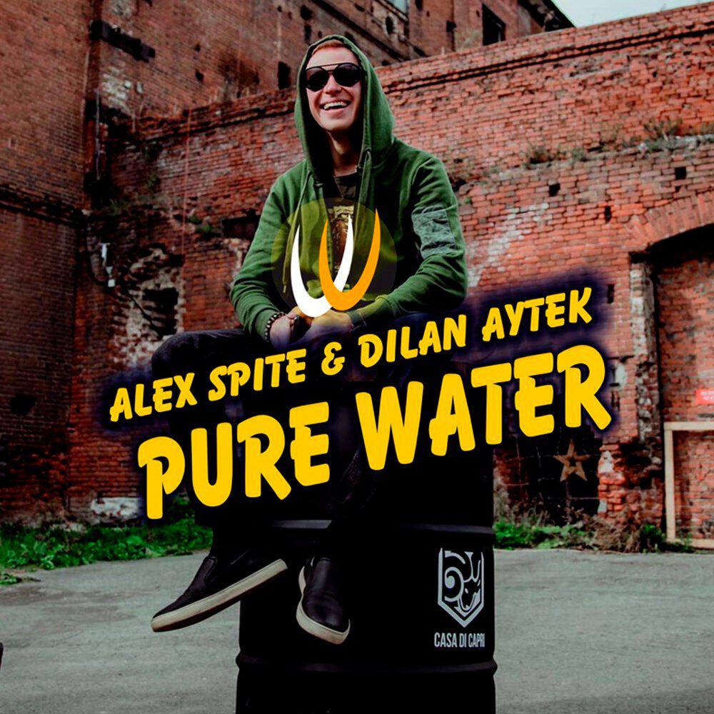 Трек Pure Water