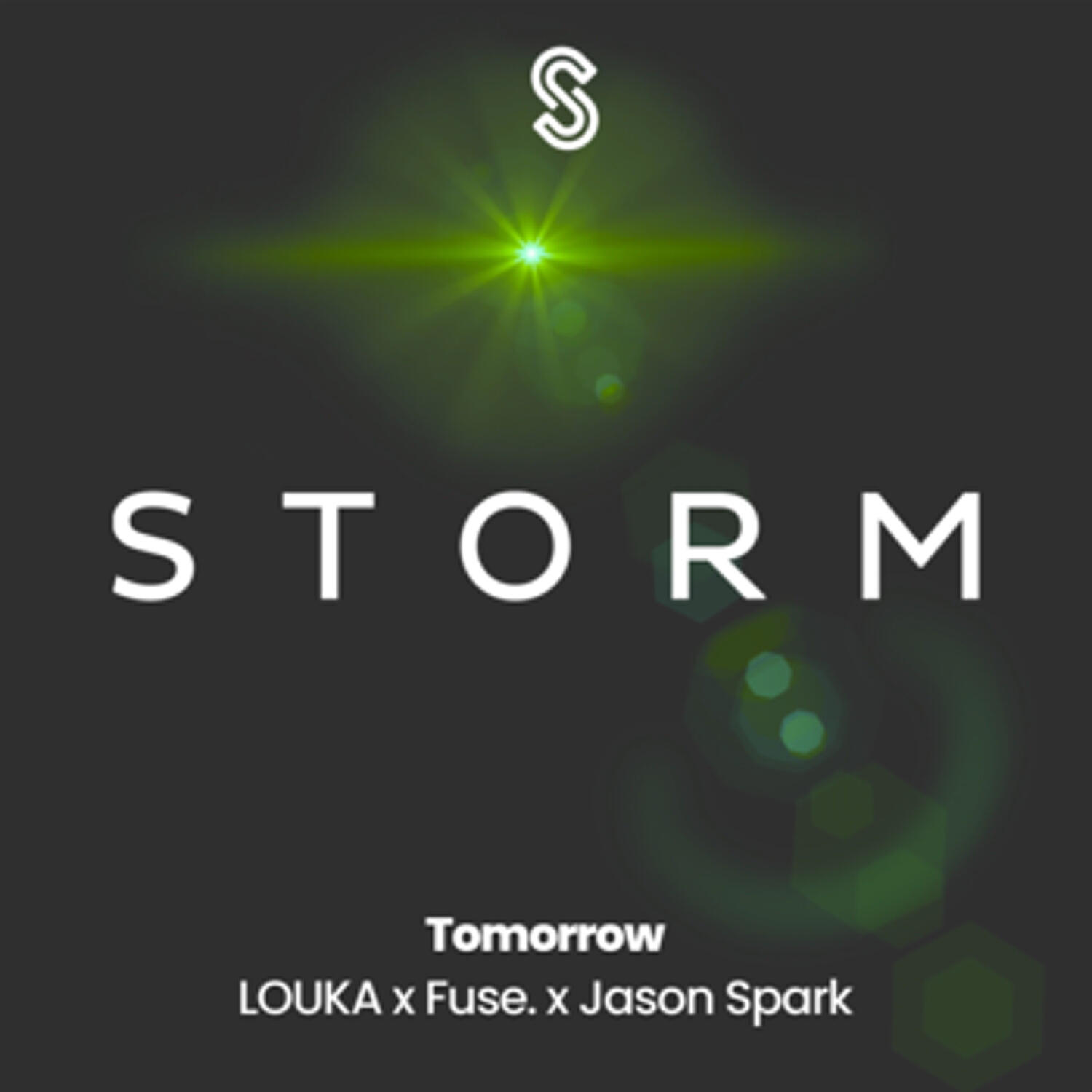 Релиз Tomorrow