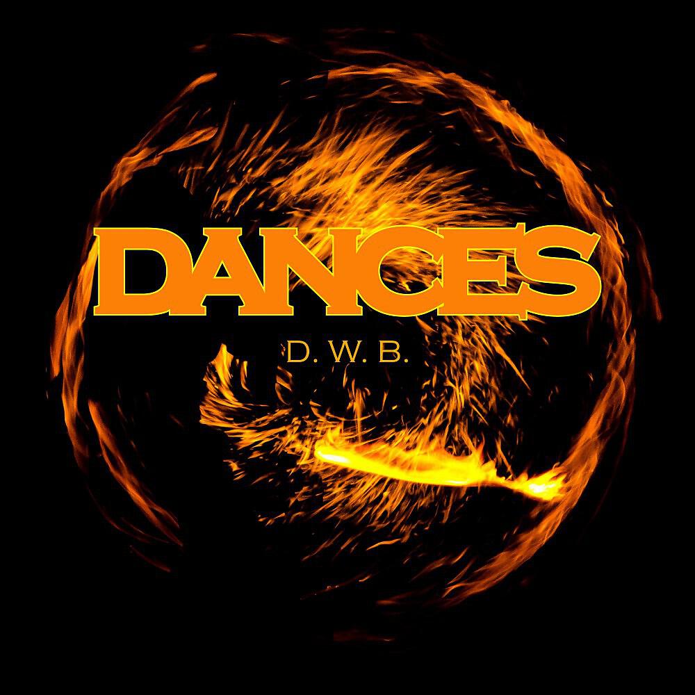 Релиз Dances