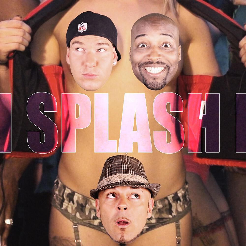 Релиз Splash
