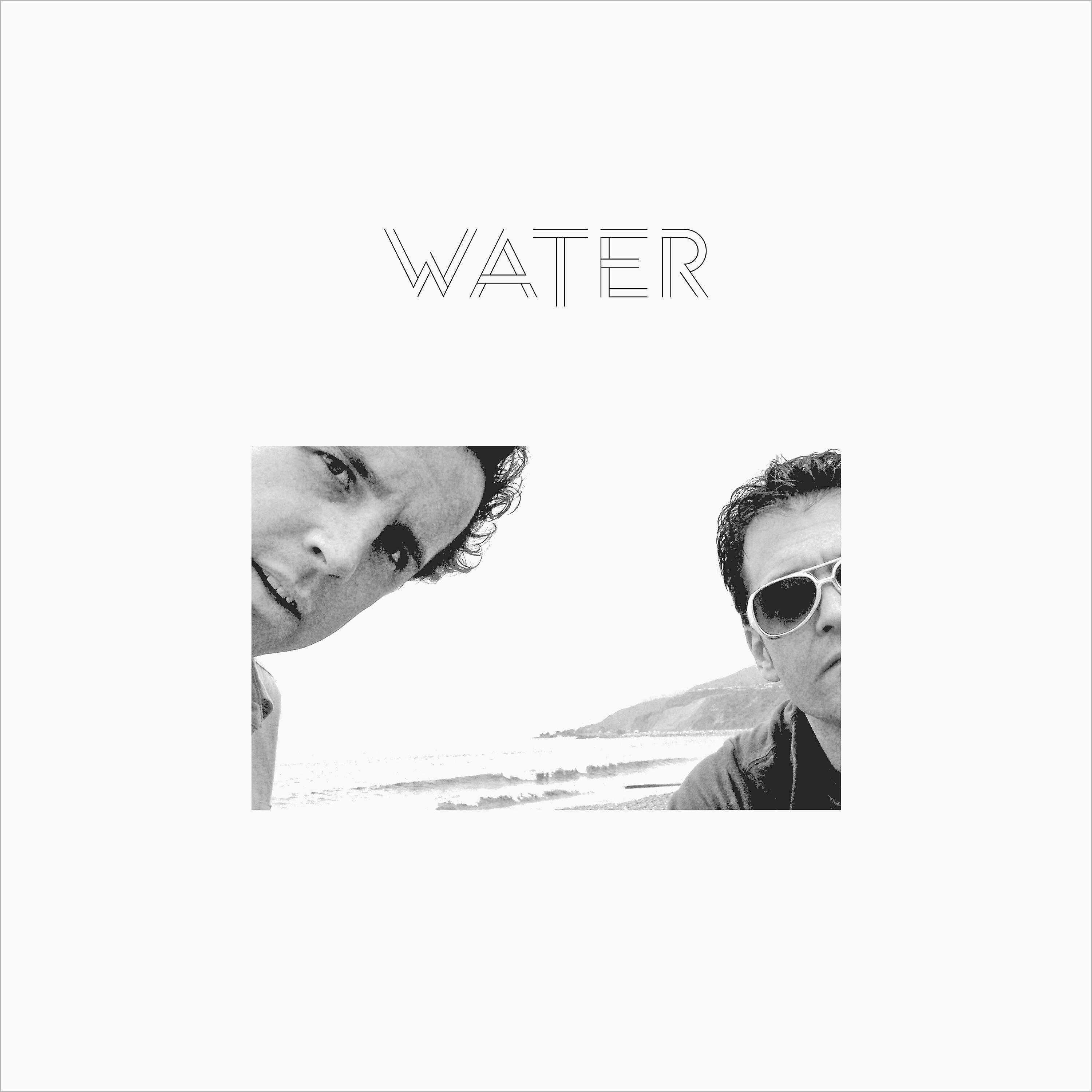 Релиз Water