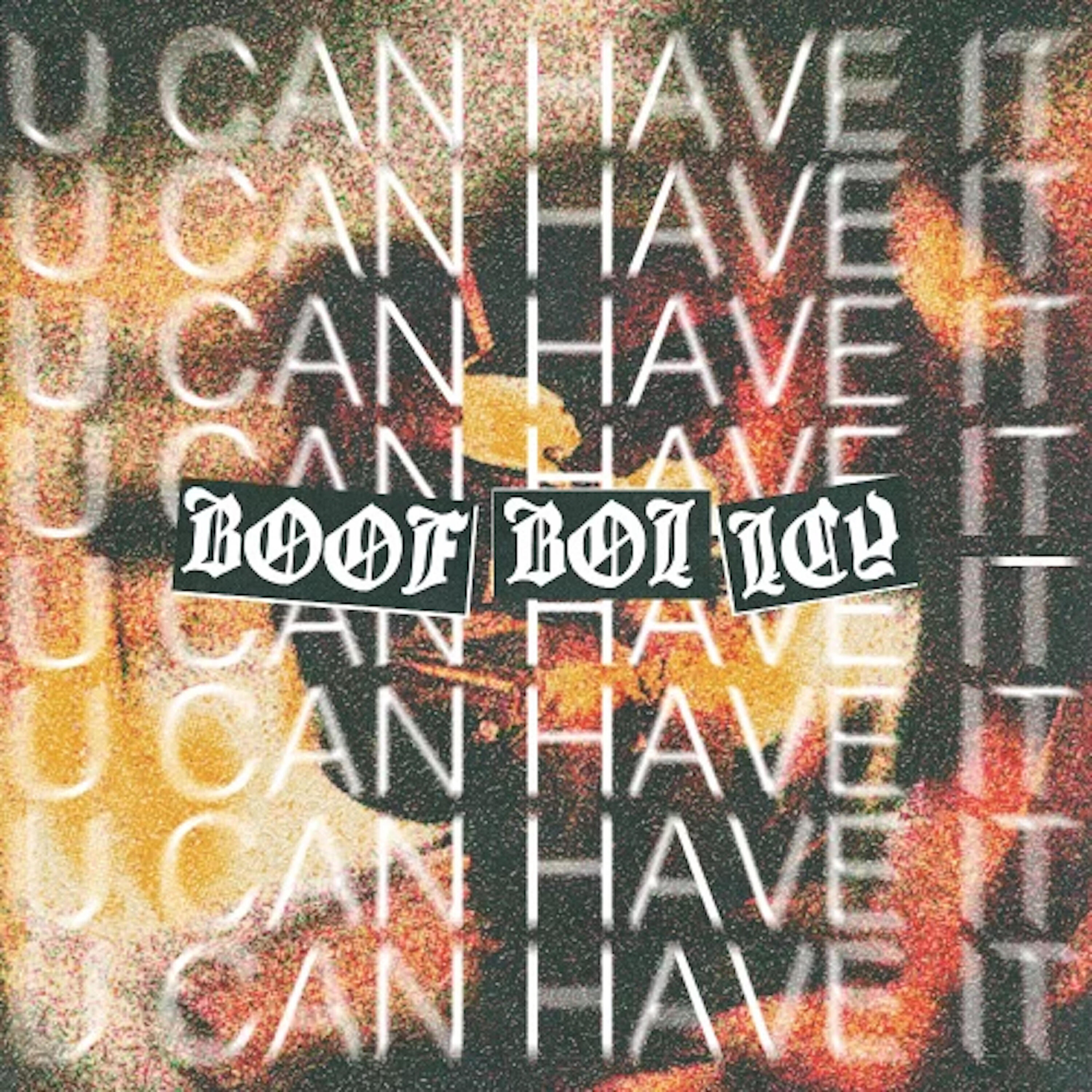 Релиз U Can Have It