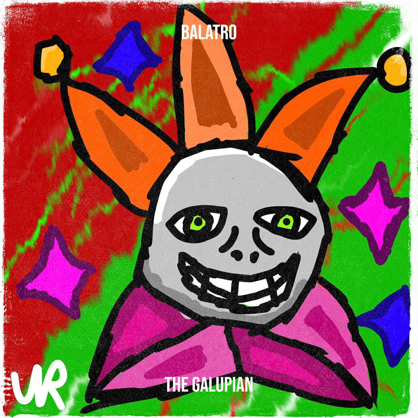 Релиз Balatro