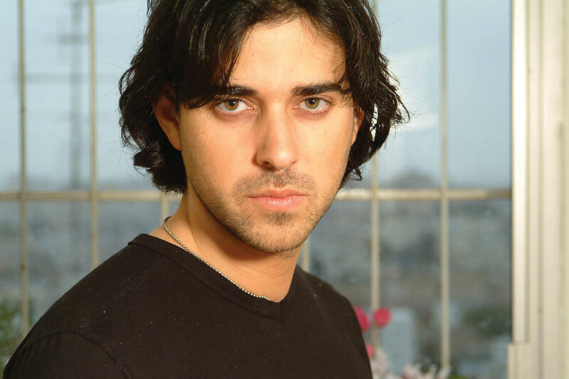 Gilad Segev