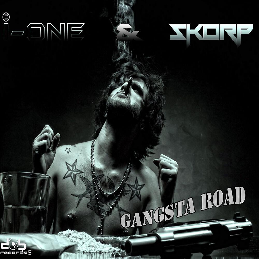 Релиз Gangsta Road