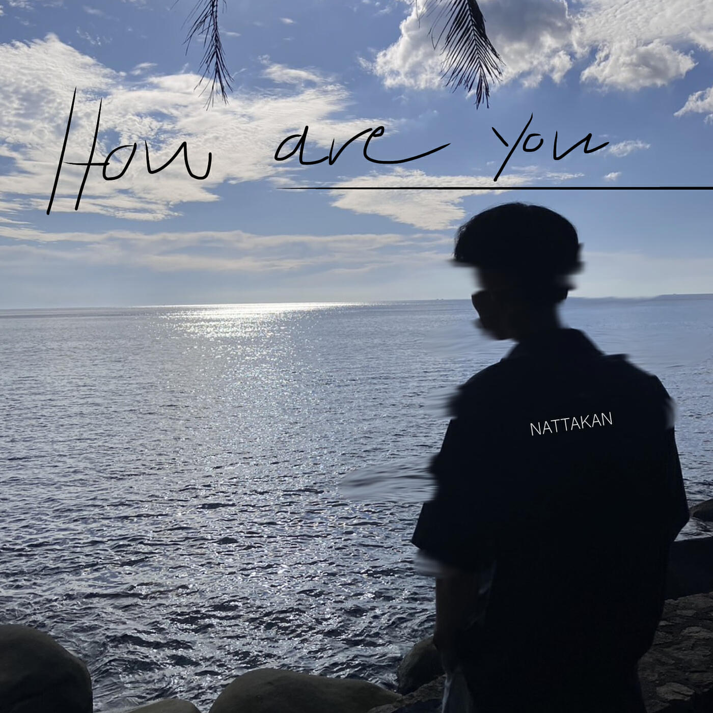 Релиз How Are You