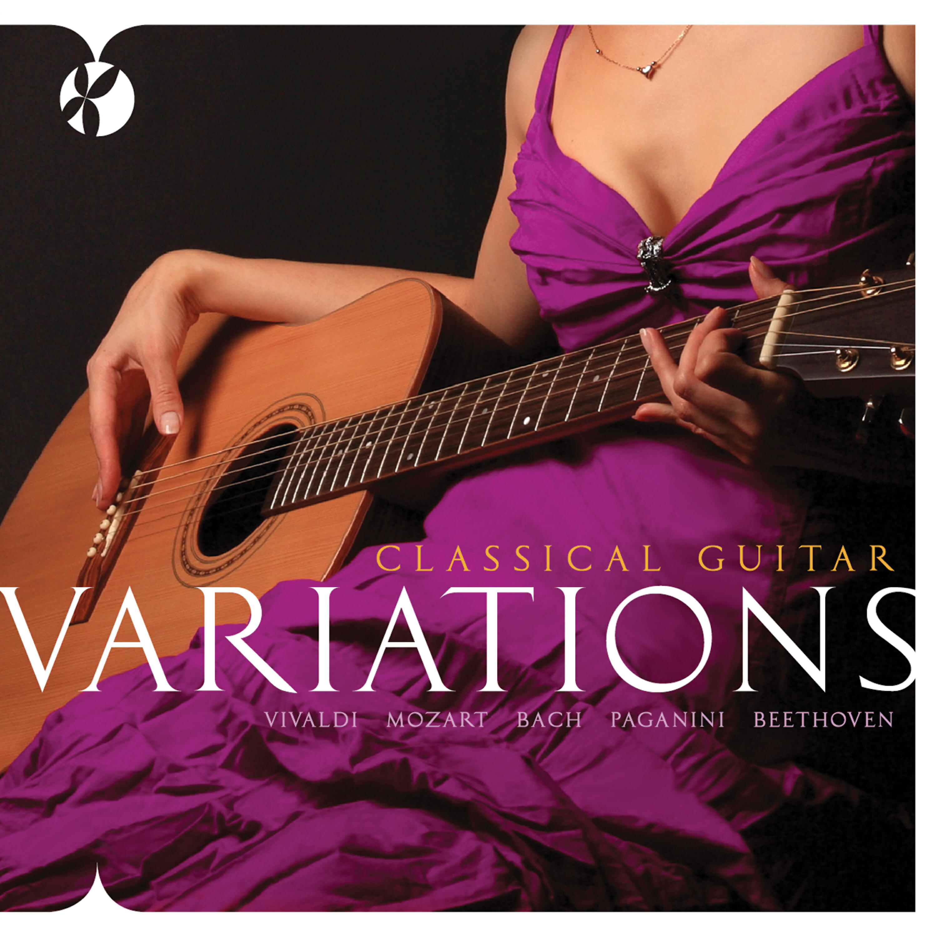Релиз Variations