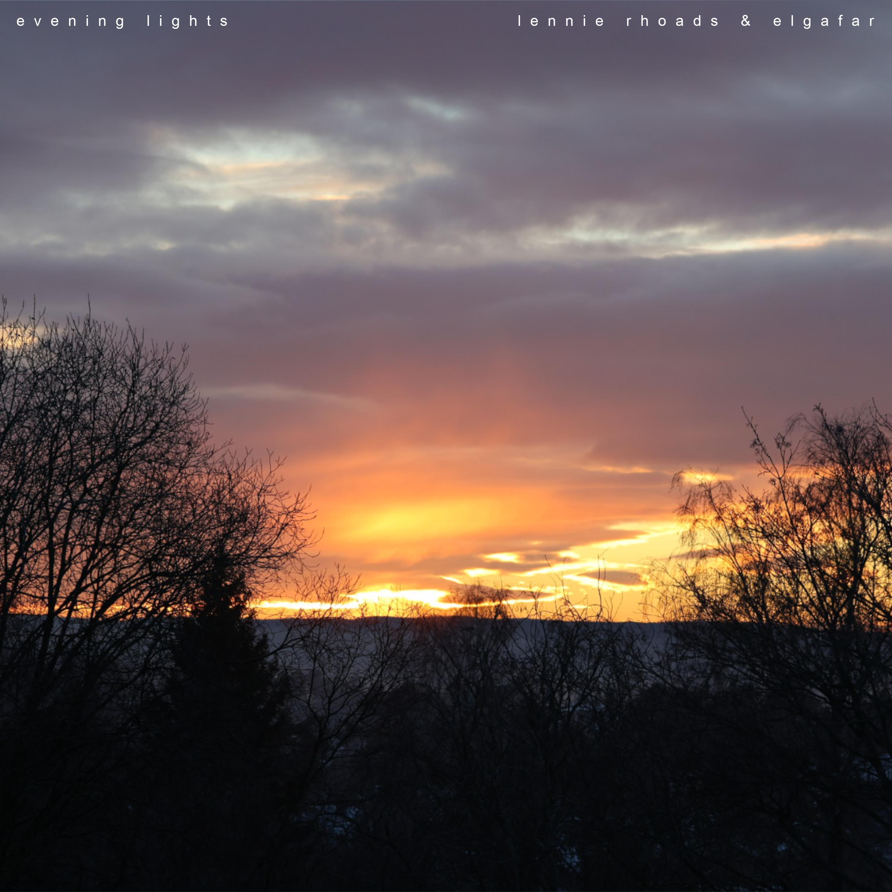 Релиз Evening Lights