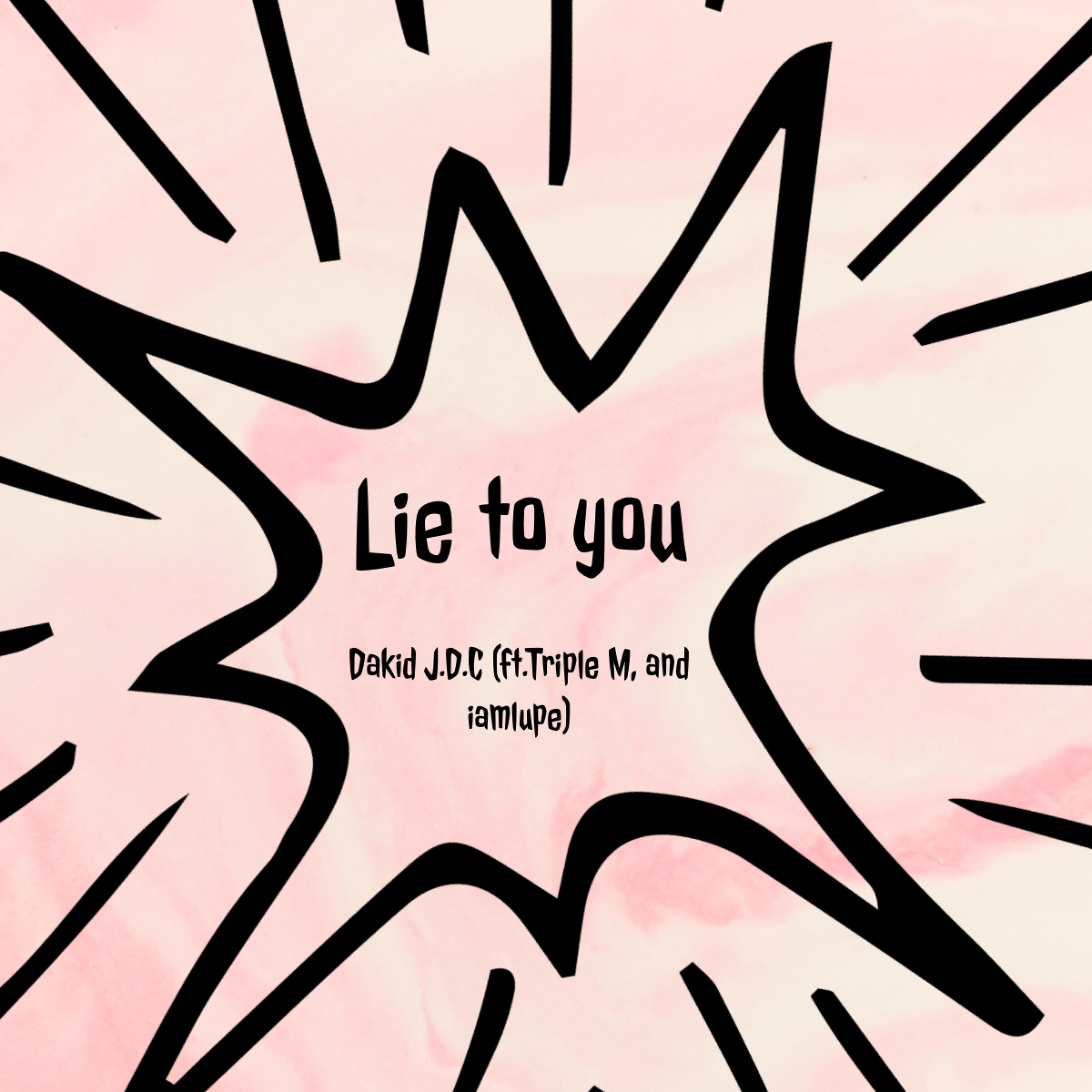 Релиз Lie to You
