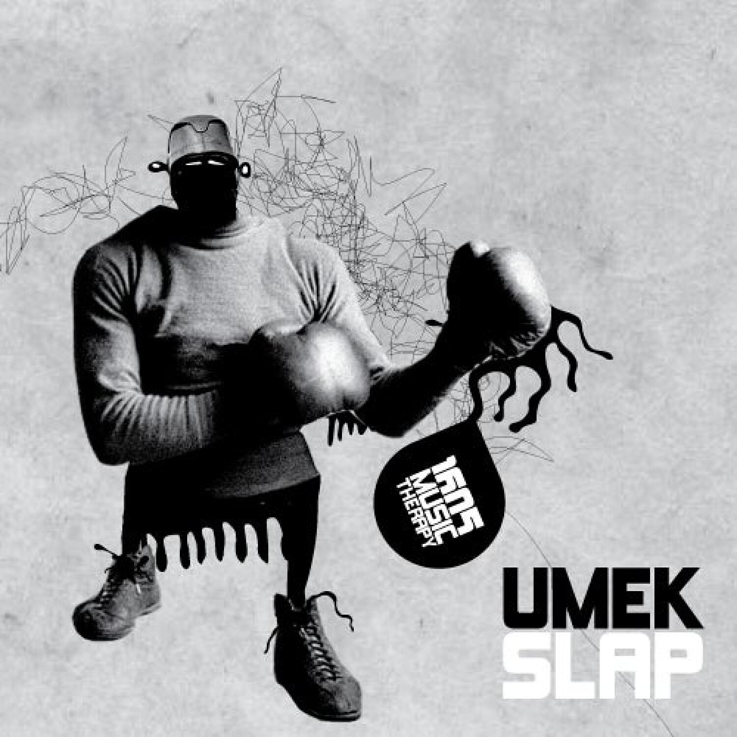 Релиз Slap
