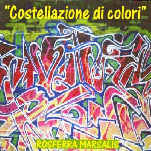 Релиз Costellazione di colori