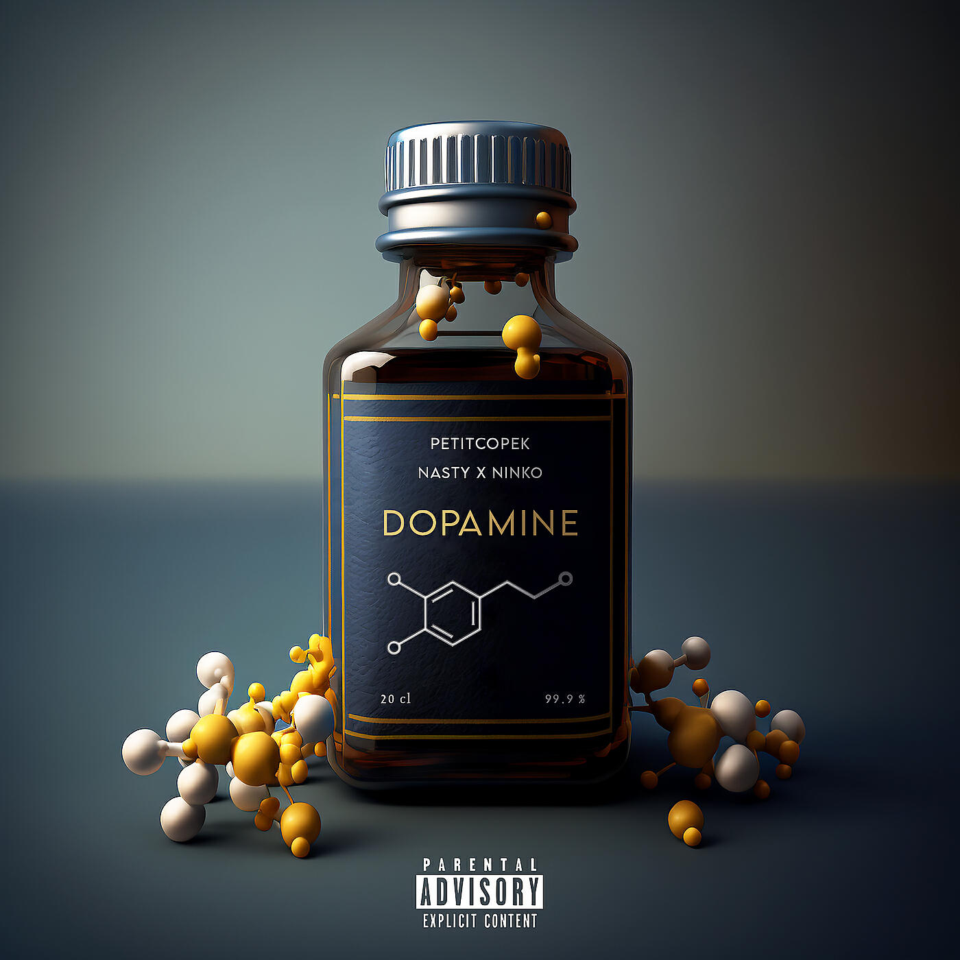 Релиз Dopamine